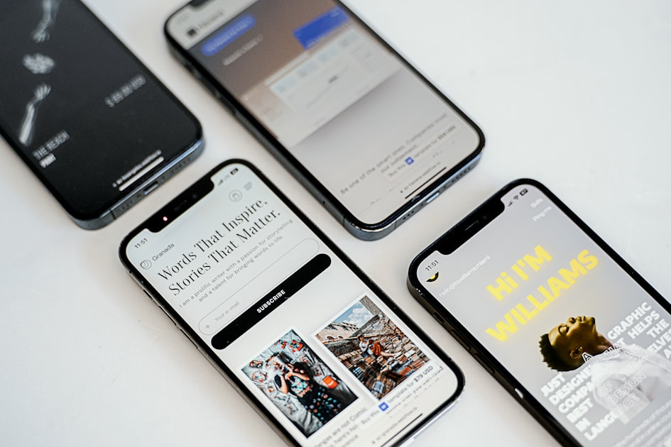 Keely App Success Stories